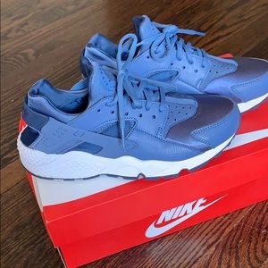 Women’s air huarache running shoes Nike